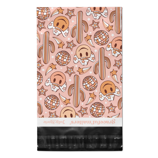 Southern Belle - 10x13 Poly Mailer