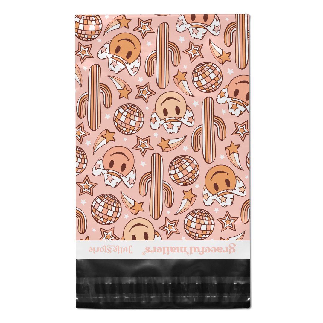 Southern Belle - 14.5x19 Poly Mailer