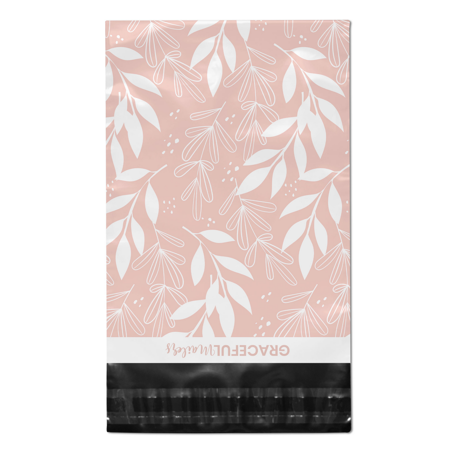 Blossom Beauty - 14.5x19 Poly Mailer