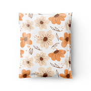 Rustic Bloom - 10x13 Poly Mailer