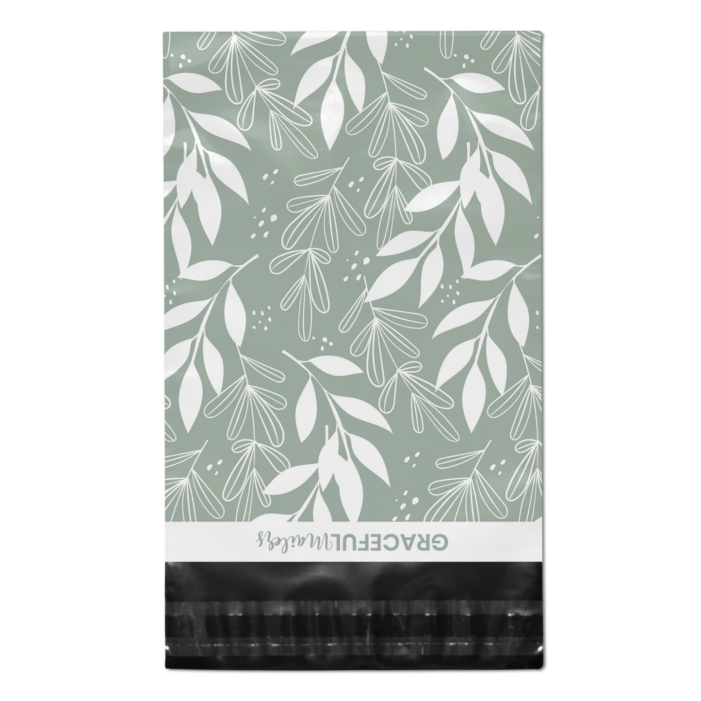Sage Beauty - 14.5x19 Poly Mailer