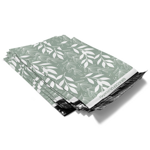 Sage Beauty - 14.5x19 Poly Mailer