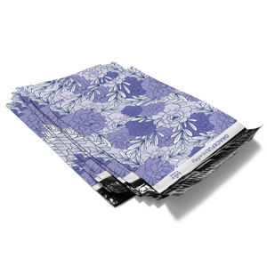 Sale! Lavender Dream - 6x9 Poly Mailer