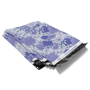 Lavender Dream - 10x13 Poly Mailer