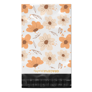 Rustic Bloom - 14.5x19 Poly Mailer