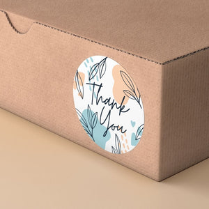 Sale! Faithful Floral Sticker Sheets