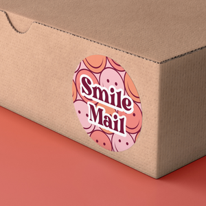 Sassy Smiles Sticker Sheets