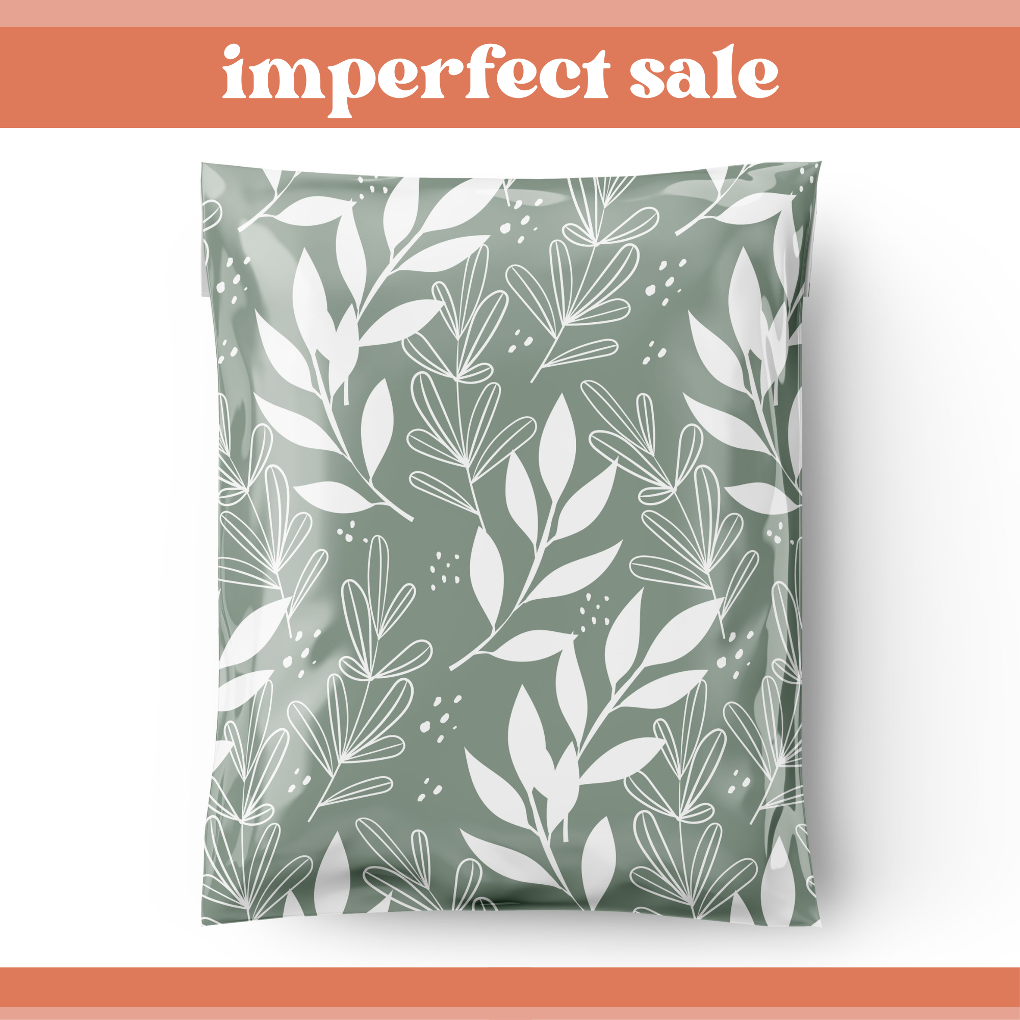 IMPERFECT Sage Beauty - 14.5x19 Mailers