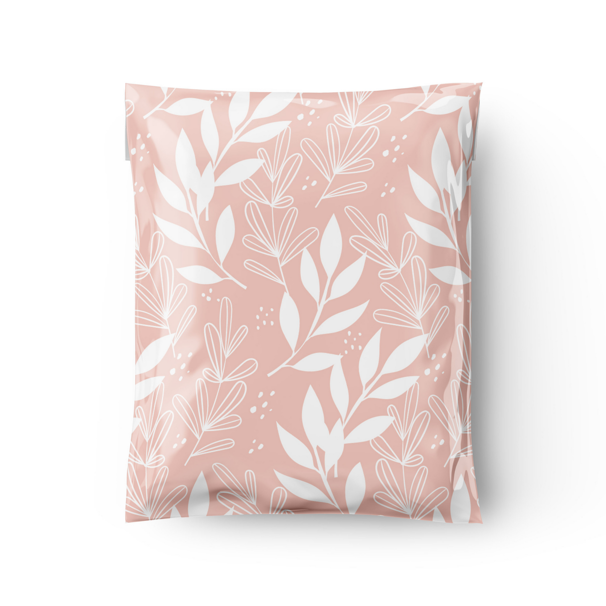 Blossom Beauty Poly Mailer