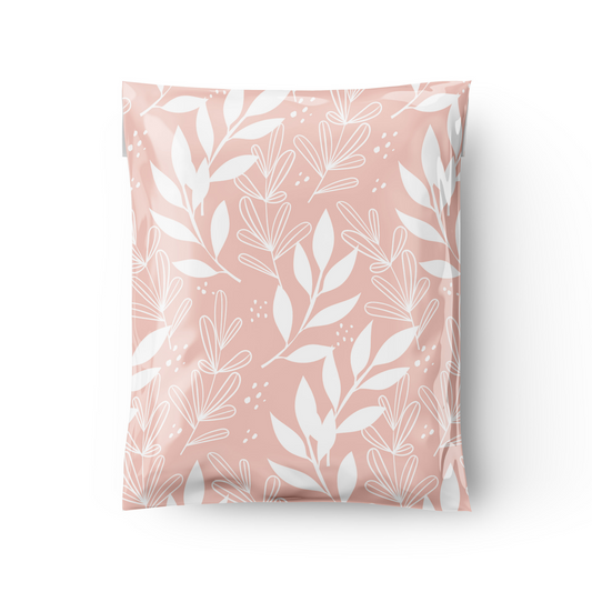 Blossom Beauty Poly Mailer