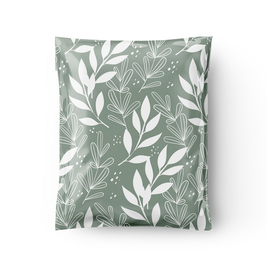 Sage Beauty - 14.5x19 Poly Mailer