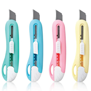 Sale! Multi-Purpose Mini Box Cutter Utility Knife – Graceful Mailers