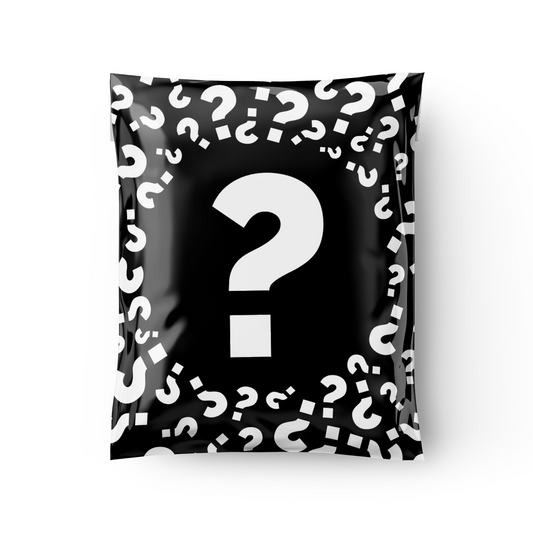 MYSTERY PACK - 10x13 Poly Mailer